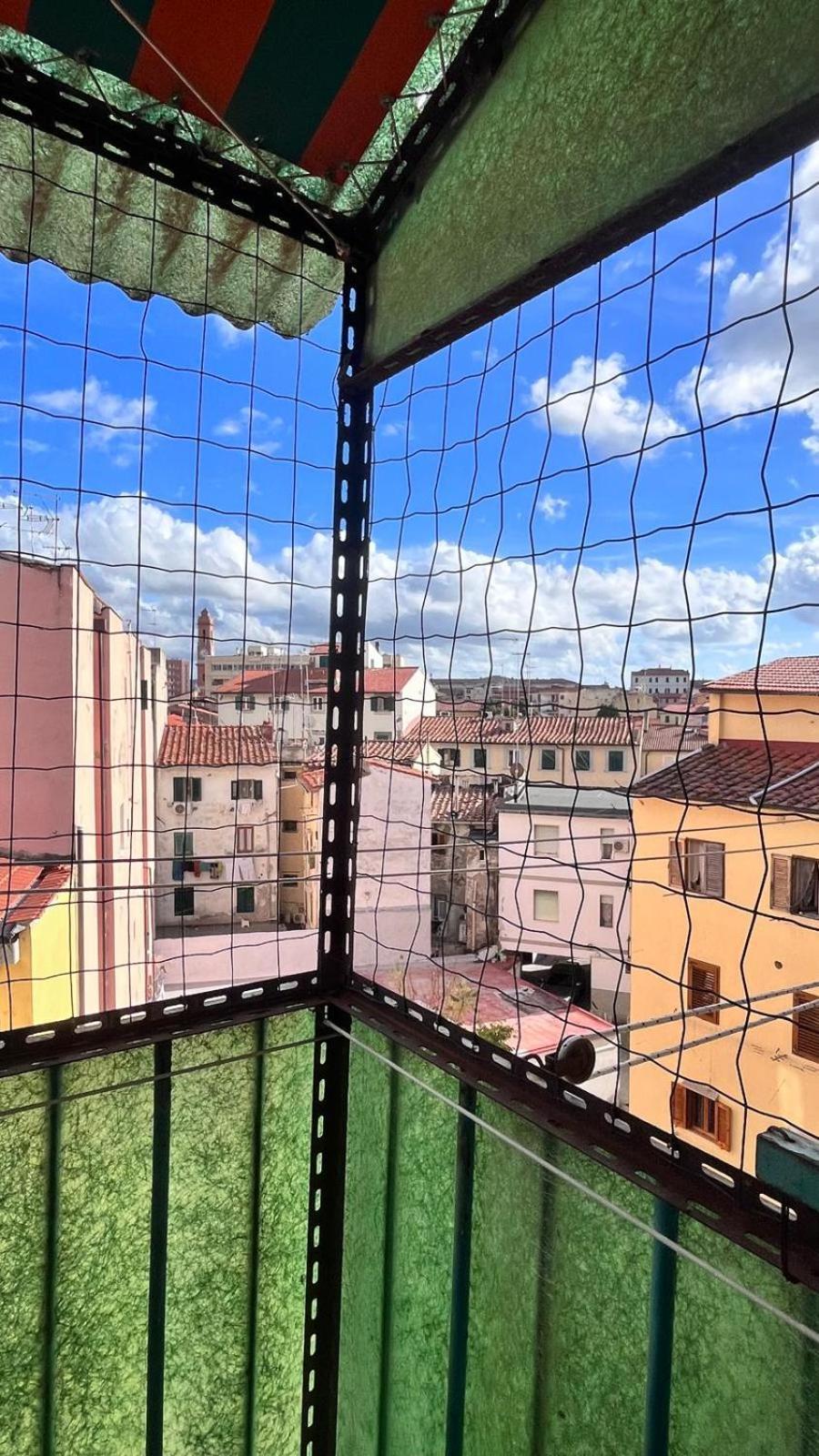 Rooms For Rent Livorno-Center Екстериор снимка