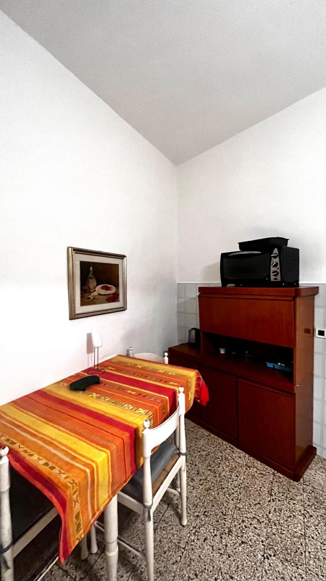 Rooms For Rent Livorno-Center Екстериор снимка